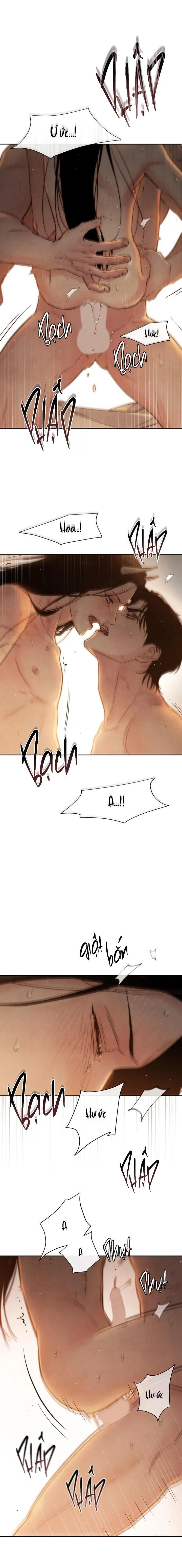 THUỐC ĐỘC Chapter 21 Trang 18