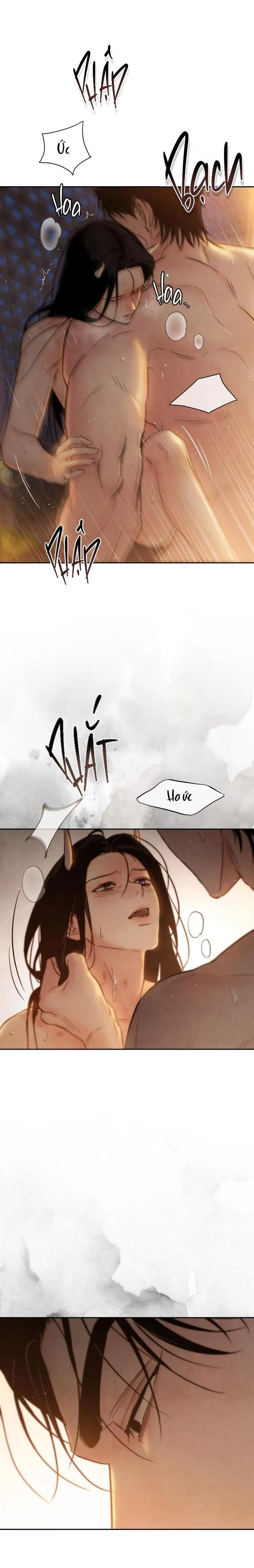 THUỐC ĐỘC Chapter 21 Trang 19