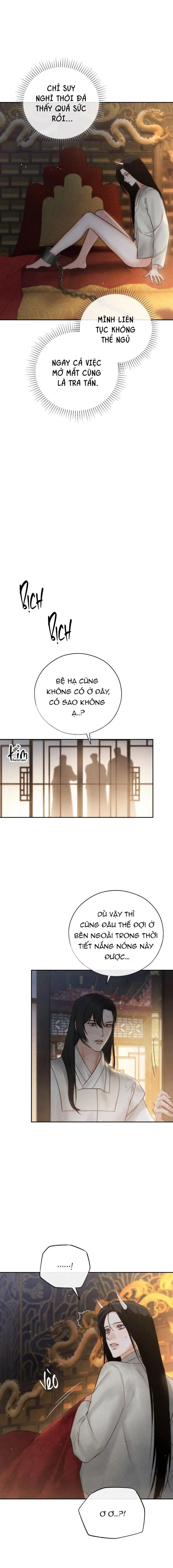 THUỐC ĐỘC Chapter 22 Trang 5