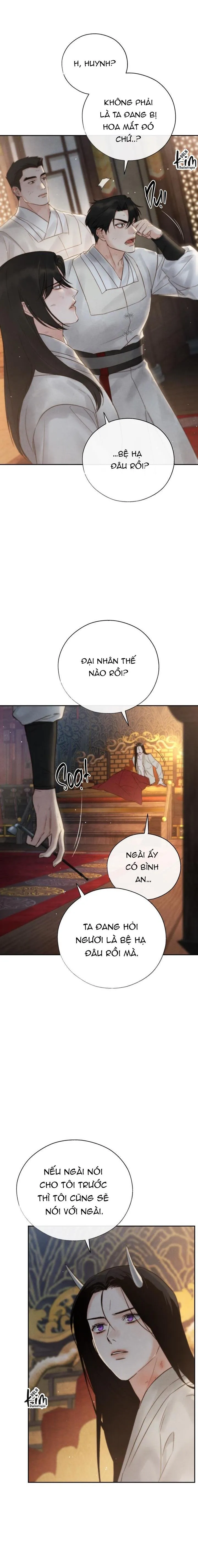 THUỐC ĐỘC Chapter 22 Trang 6