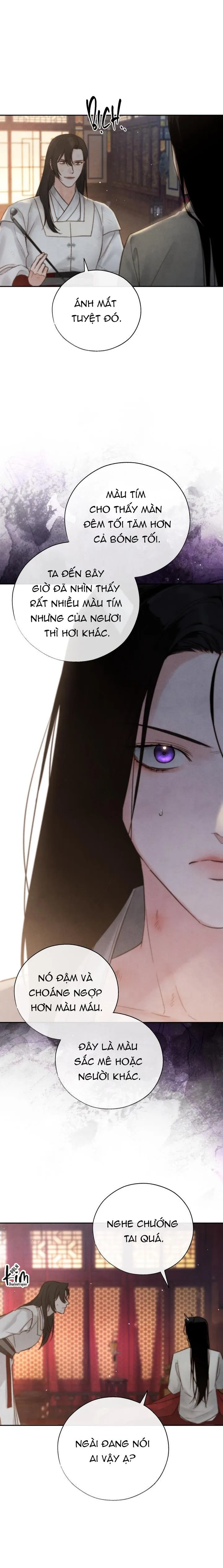 THUỐC ĐỘC Chapter 22 Trang 7