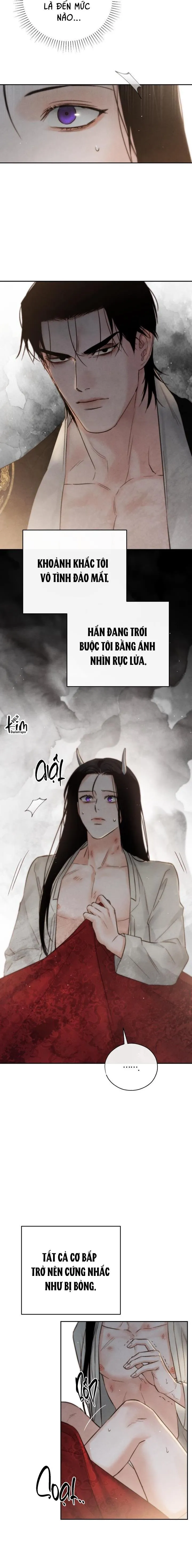 THUỐC ĐỘC Chapter 22 Trang 12