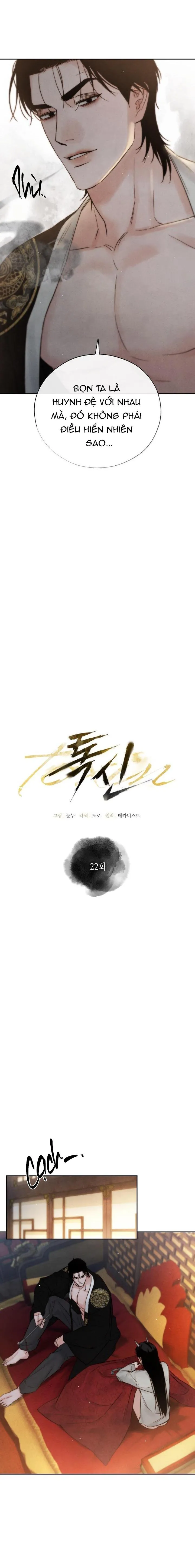 THUỐC ĐỘC Chapter 22 Trang 14