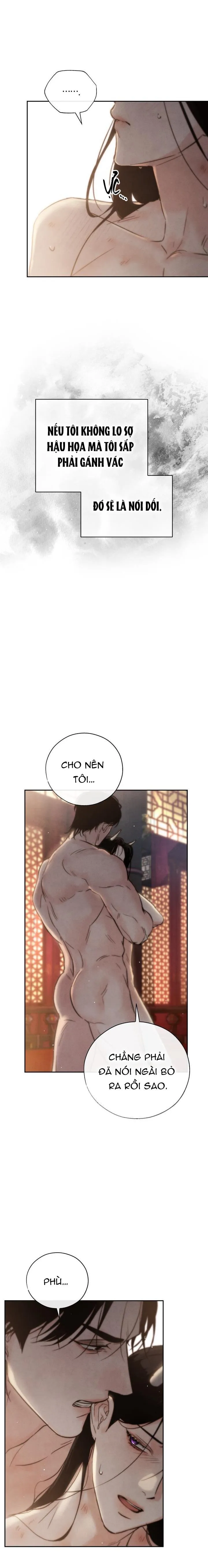 THUỐC ĐỘC Chapter 23 Trang 10