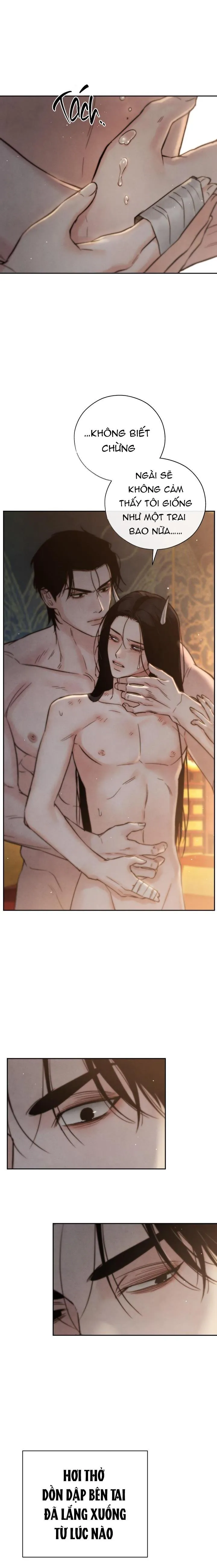 THUỐC ĐỘC Chapter 23 Trang 13