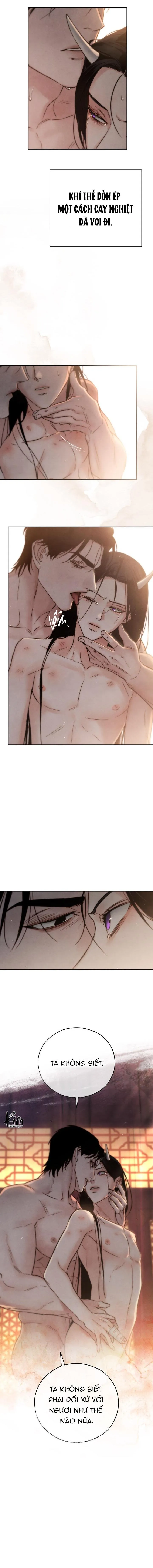 THUỐC ĐỘC Chapter 23 Trang 14