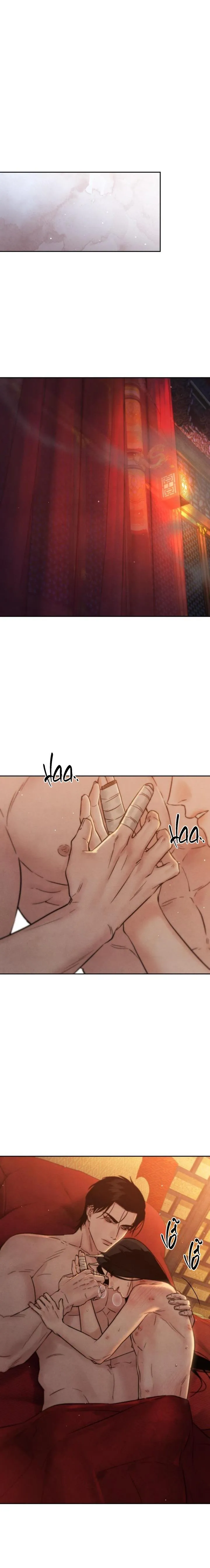 THUỐC ĐỘC Chapter 23 Trang 15