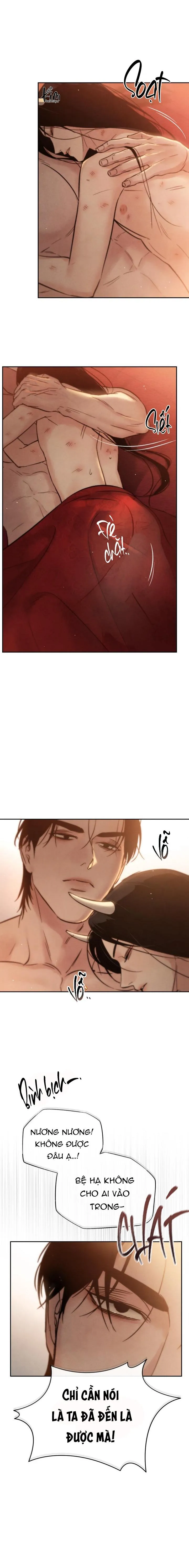 THUỐC ĐỘC Chapter 23 Trang 17