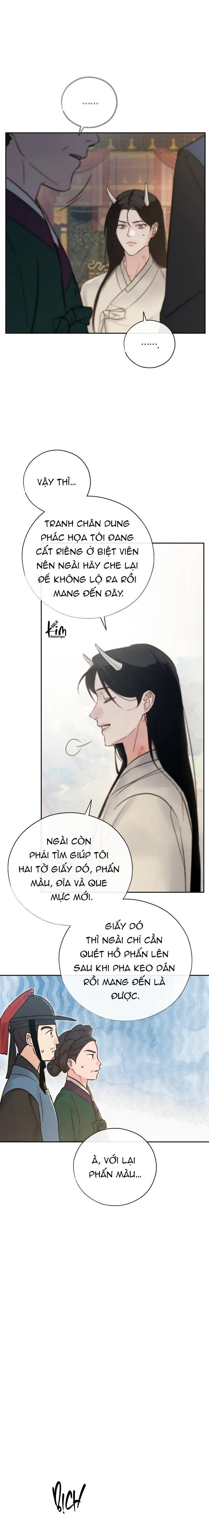 THUỐC ĐỘC Chapter 24 Trang 7