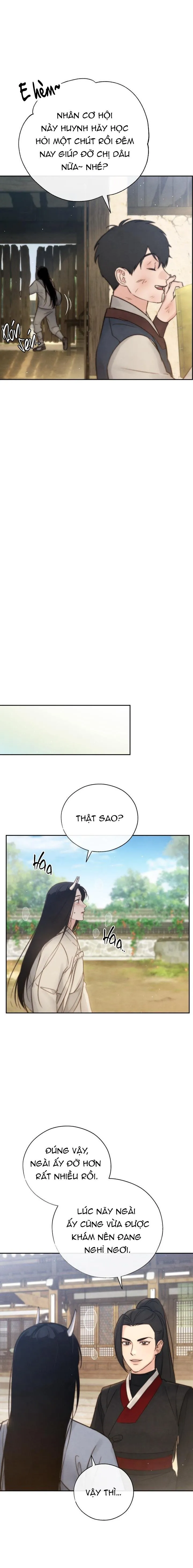 THUỐC ĐỘC Chapter 24 Trang 14