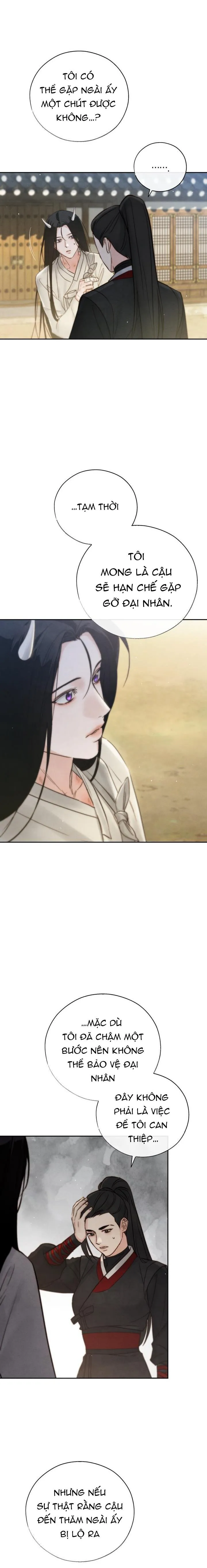 THUỐC ĐỘC Chapter 24 Trang 15