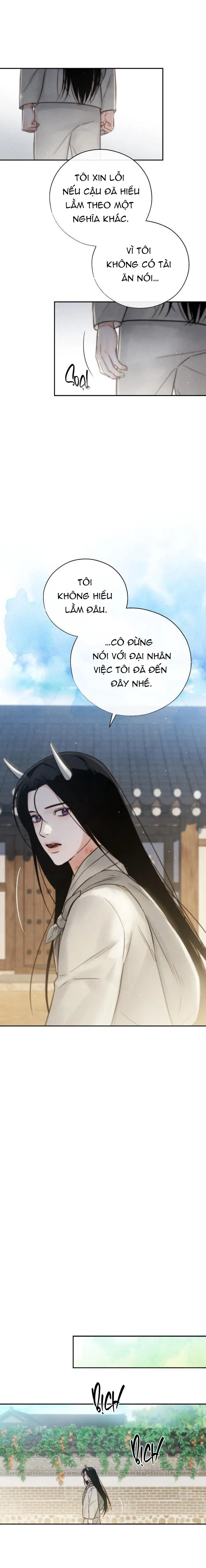 THUỐC ĐỘC Chapter 24 Trang 17