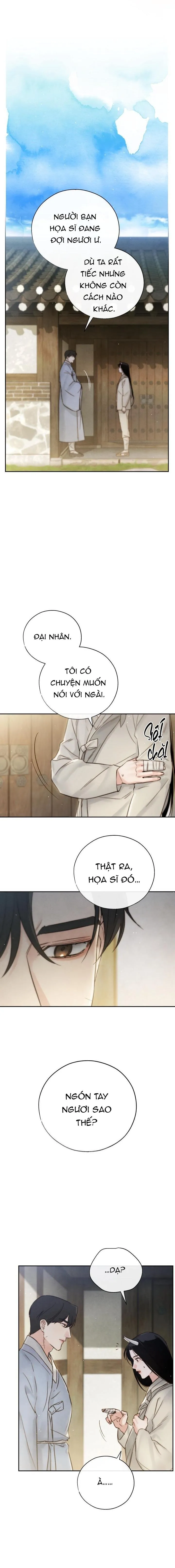THUỐC ĐỘC Chapter 25 Trang 10