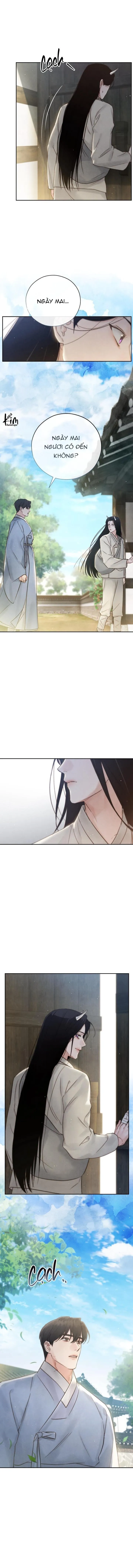 THUỐC ĐỘC Chapter 25 Trang 12