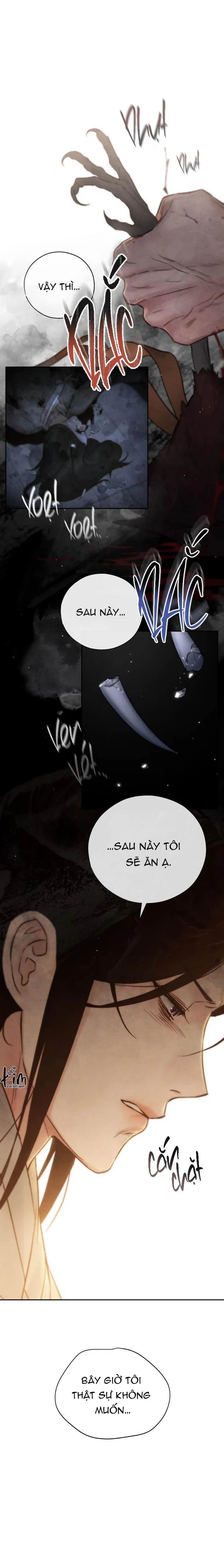 THUỐC ĐỘC Chapter 25 Trang 18