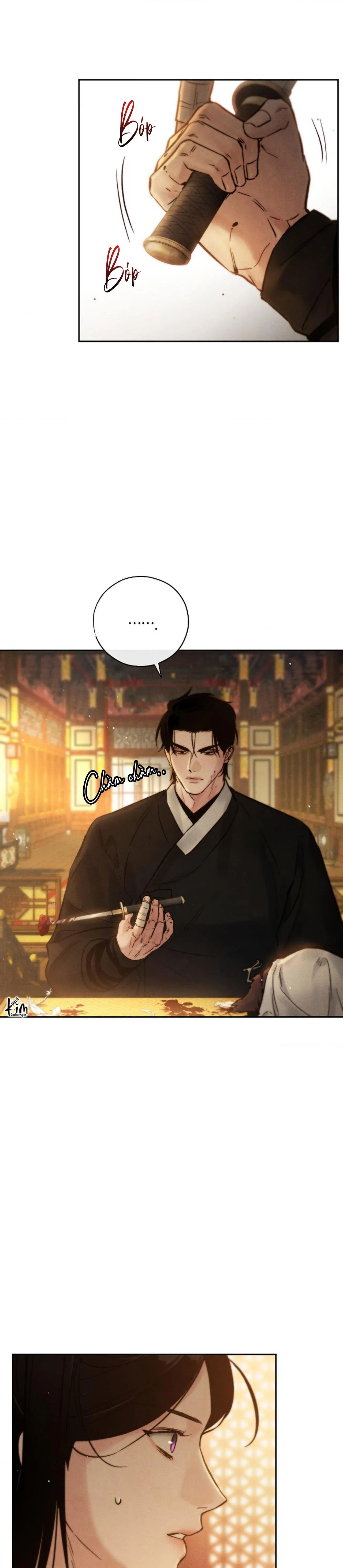 THUỐC ĐỘC Chapter 26 Trang 4