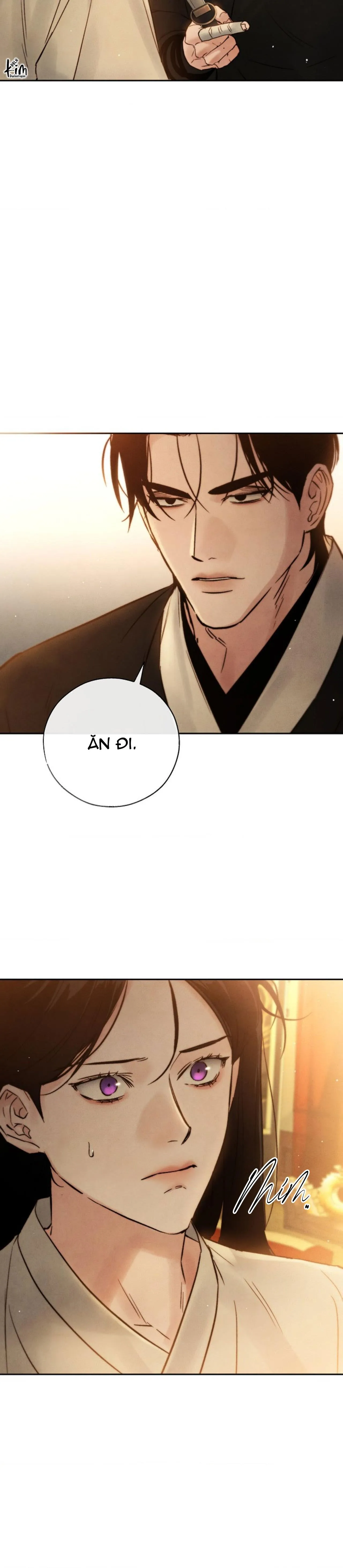 THUỐC ĐỘC Chapter 26 Trang 6
