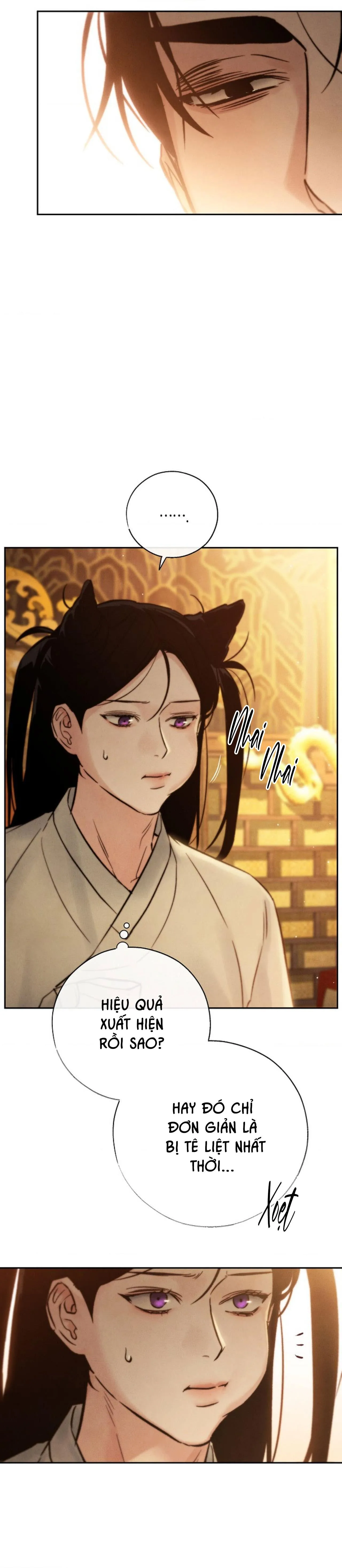 THUỐC ĐỘC Chapter 26 Trang 8