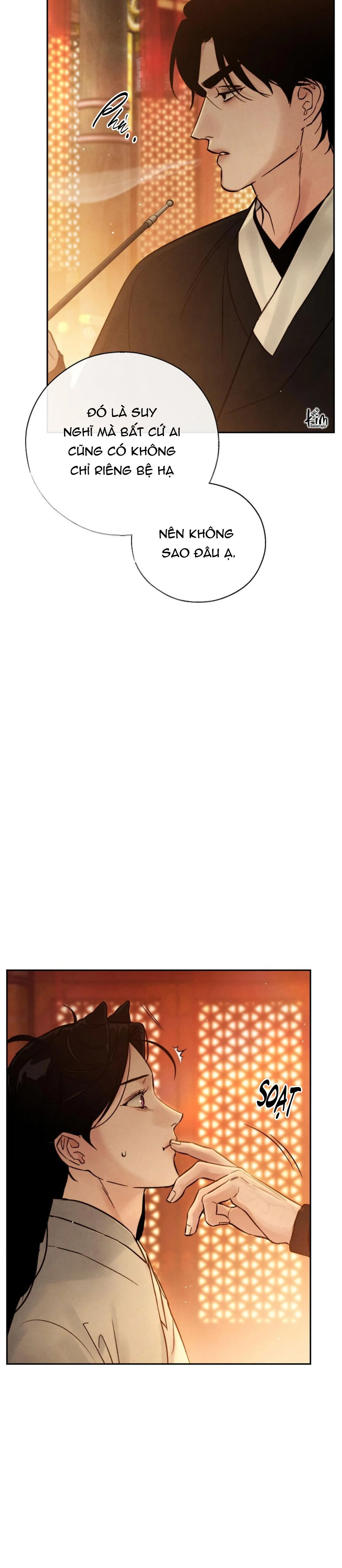 THUỐC ĐỘC Chapter 26 Trang 11
