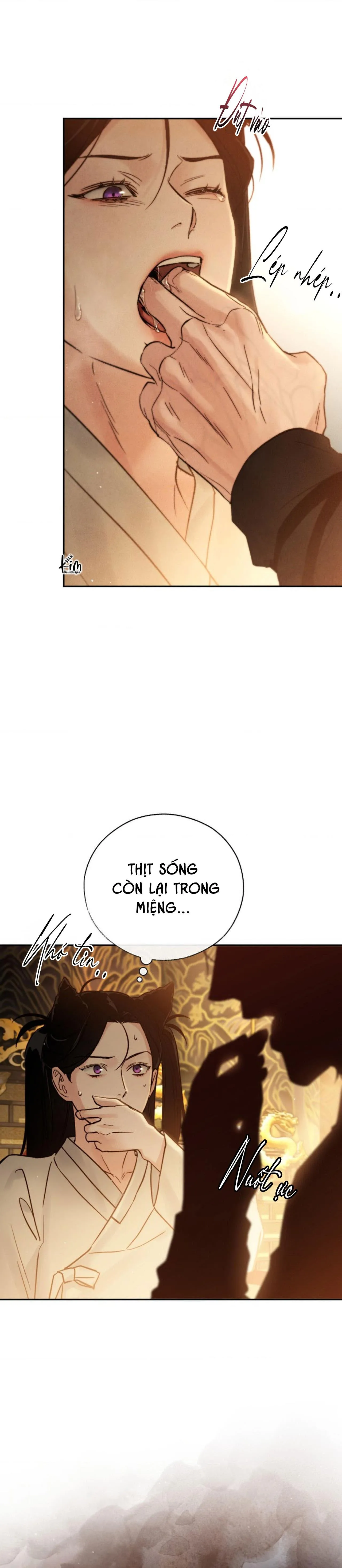 THUỐC ĐỘC Chapter 26 Trang 12