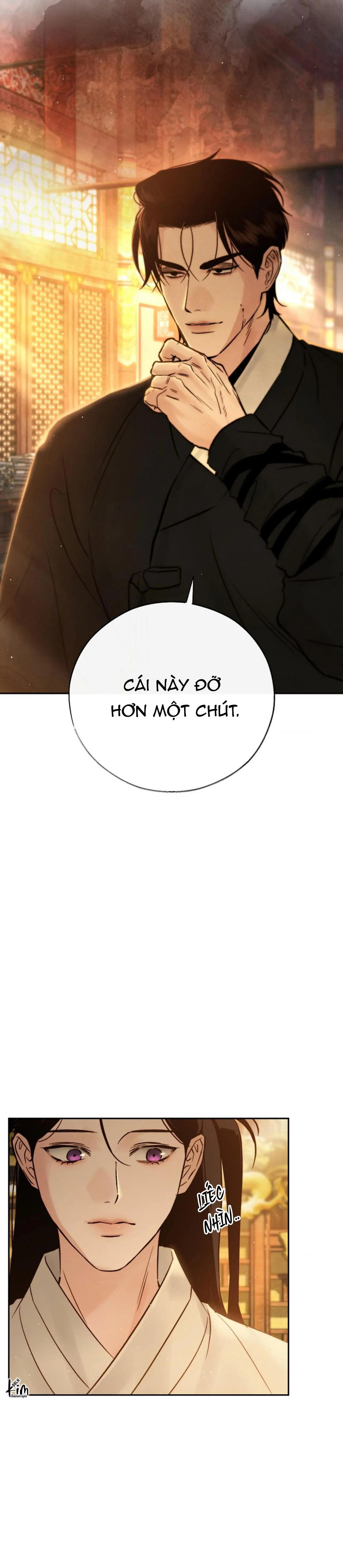 THUỐC ĐỘC Chapter 26 Trang 13