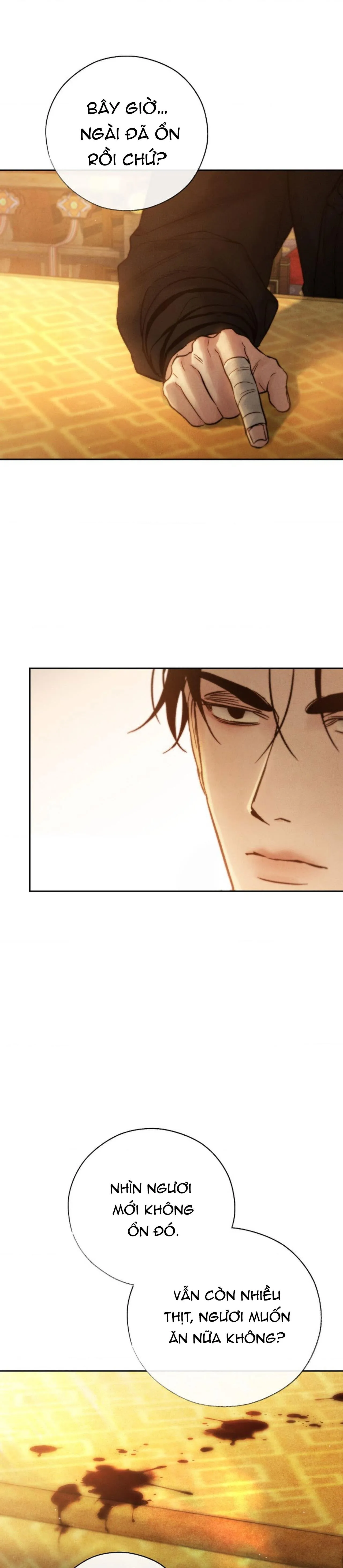 THUỐC ĐỘC Chapter 26 Trang 14