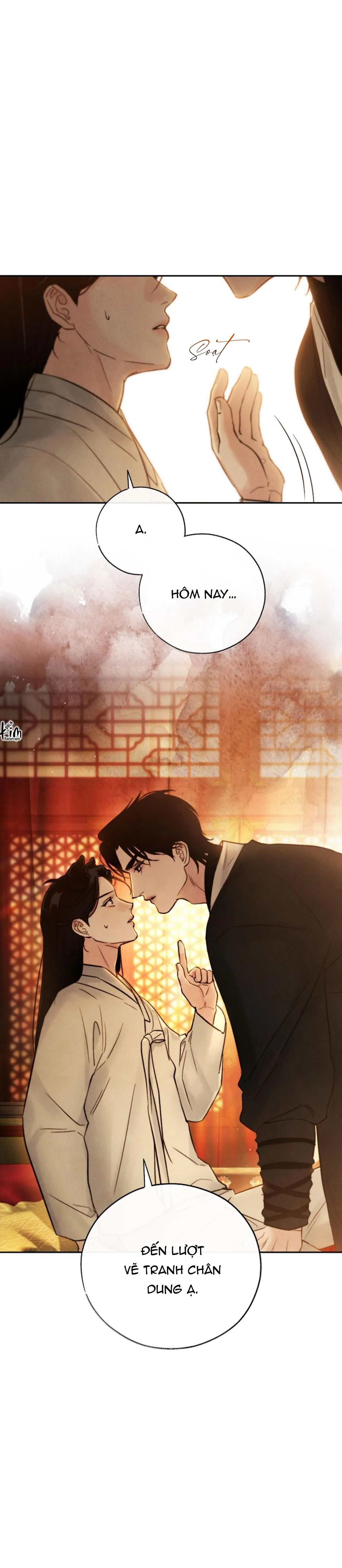 THUỐC ĐỘC Chapter 26 Trang 17