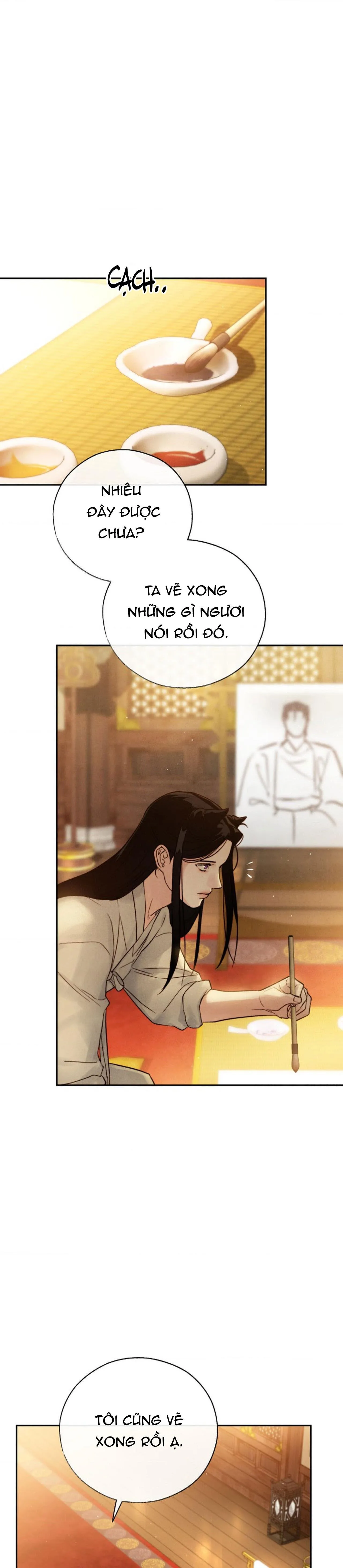 THUỐC ĐỘC Chapter 26 Trang 19