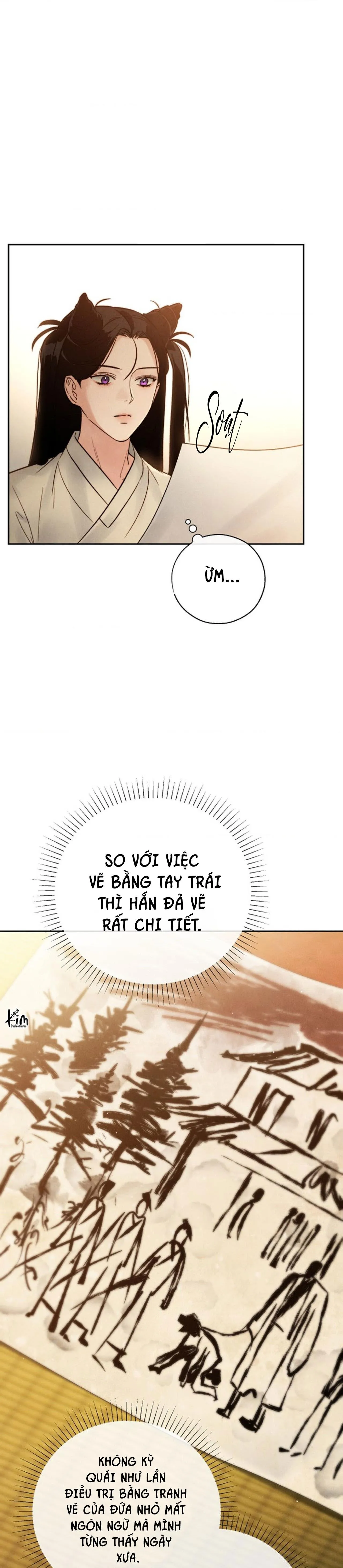 THUỐC ĐỘC Chapter 26 Trang 22