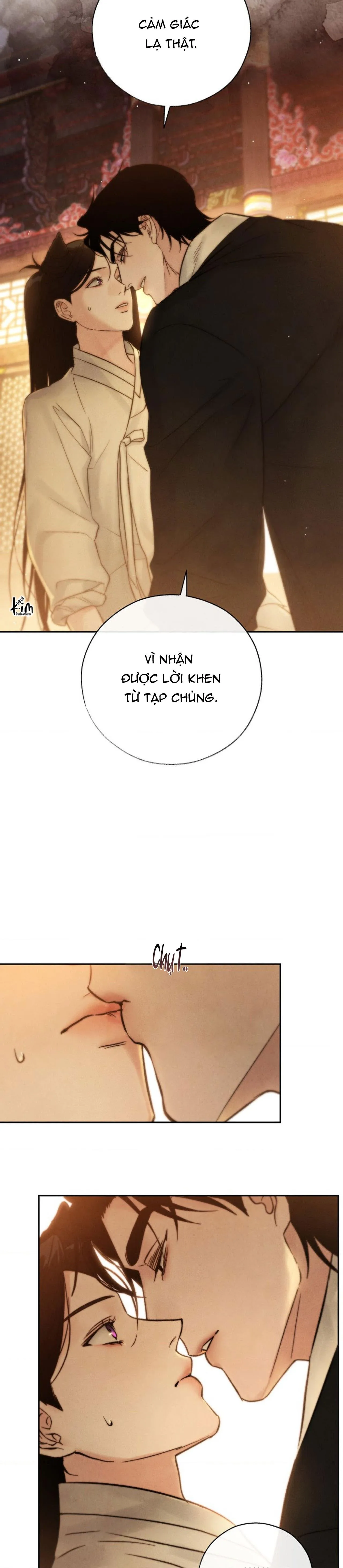 THUỐC ĐỘC Chapter 26 Trang 26