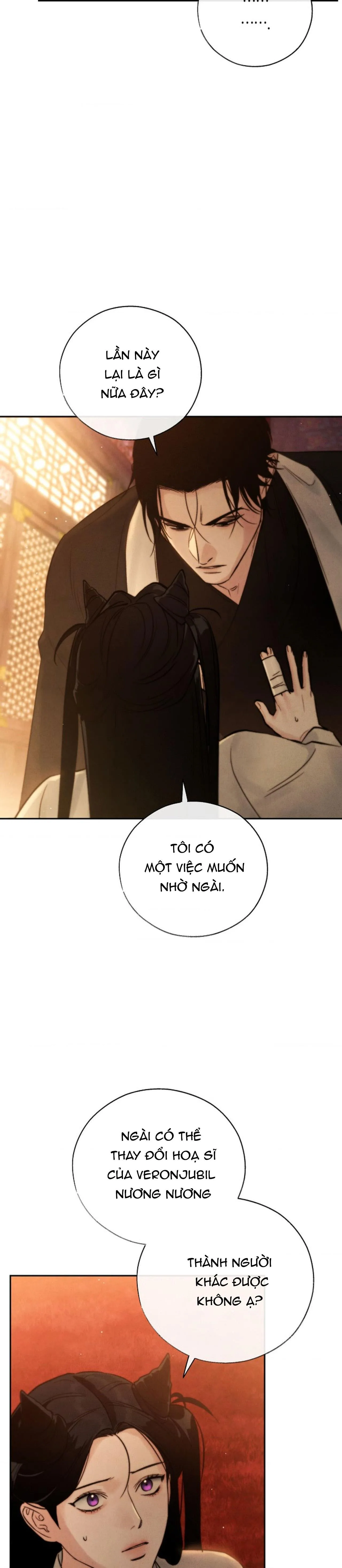 THUỐC ĐỘC Chapter 26 Trang 27