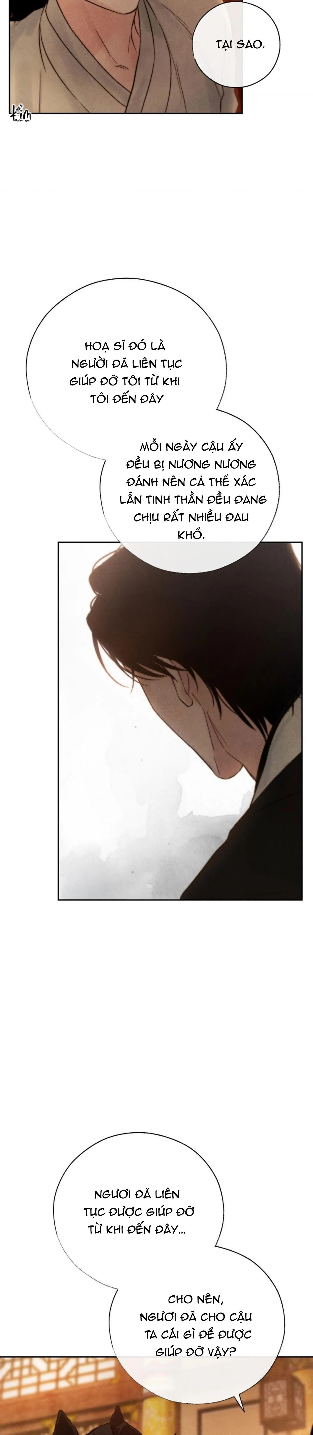 THUỐC ĐỘC Chapter 26 Trang 28