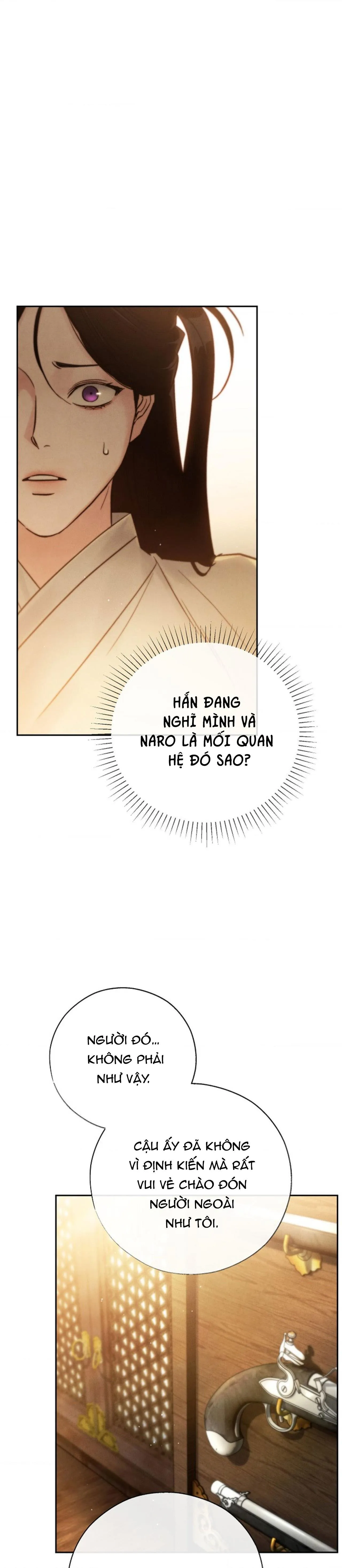 THUỐC ĐỘC Chapter 26 Trang 30