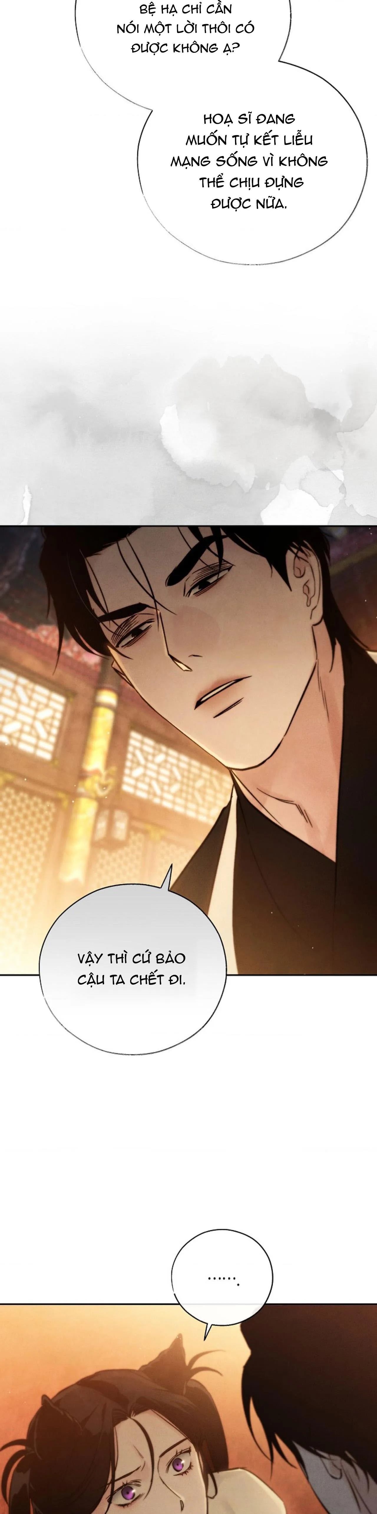 THUỐC ĐỘC Chapter 26 Trang 31