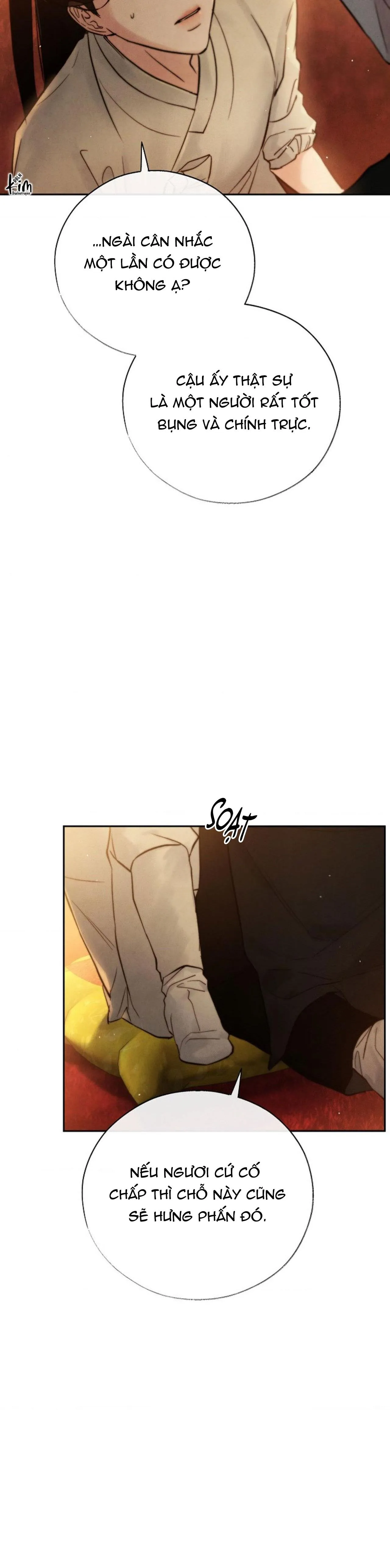 THUỐC ĐỘC Chapter 26 Trang 32