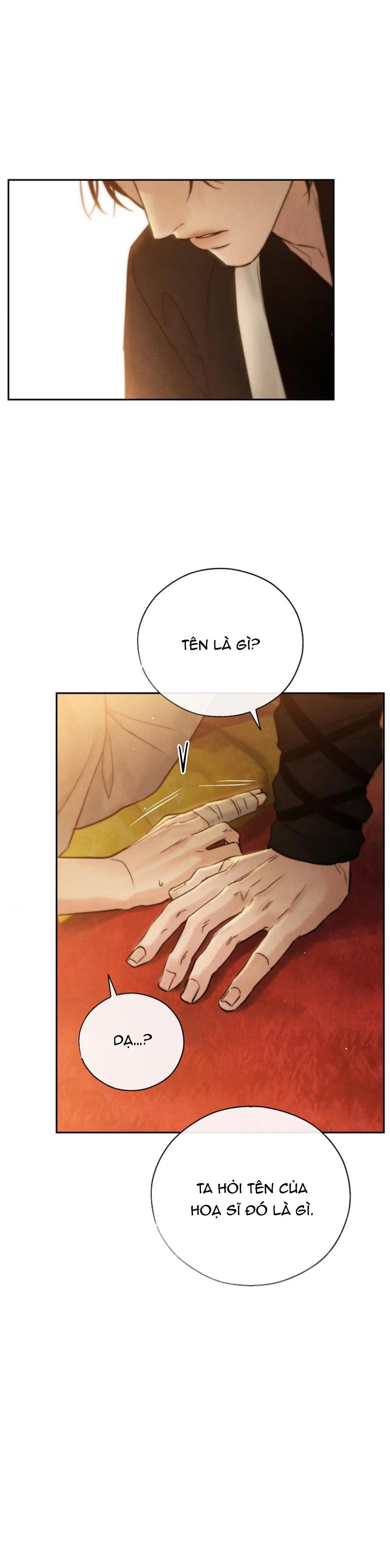 THUỐC ĐỘC Chapter 26 Trang 33