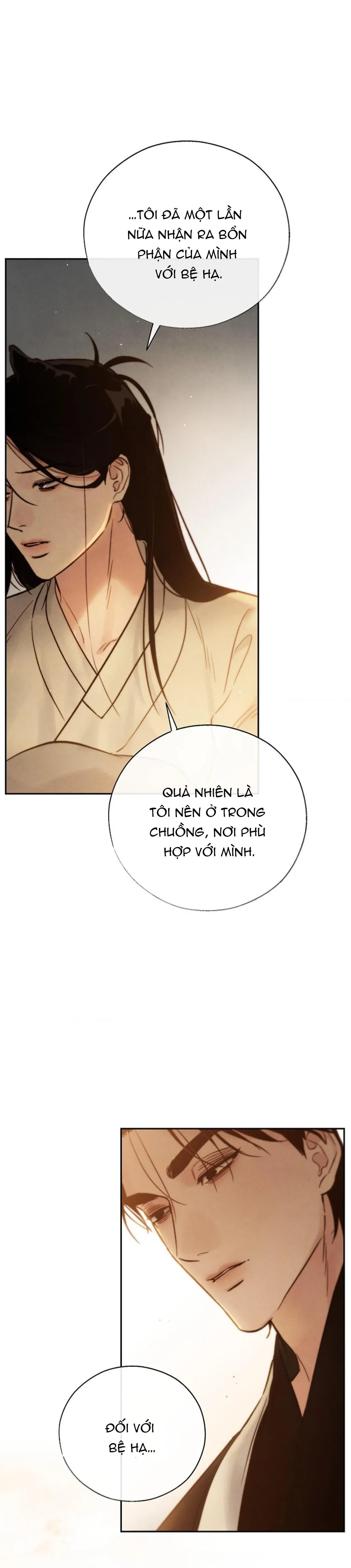 THUỐC ĐỘC Chapter 27 Trang 4