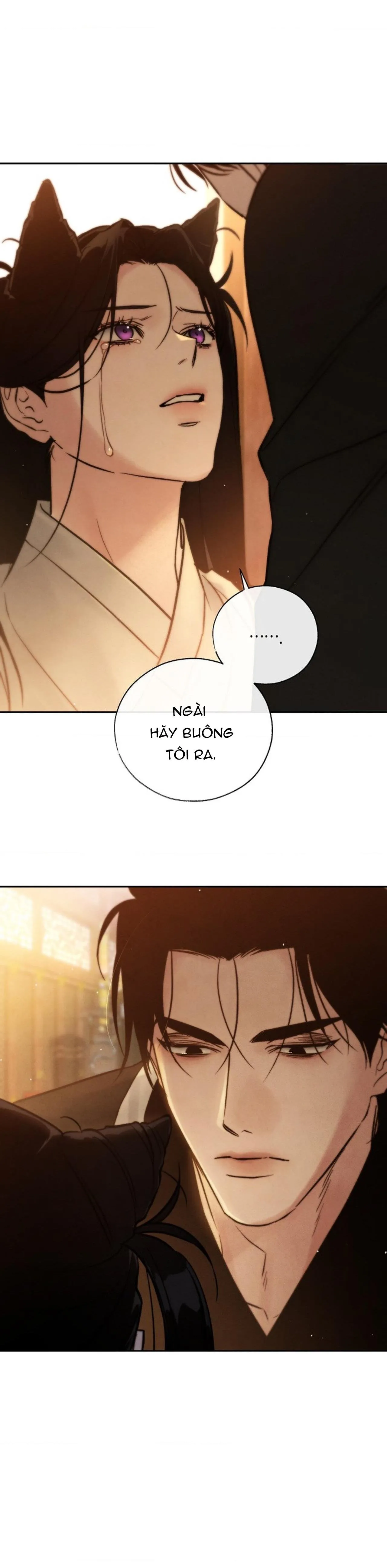 THUỐC ĐỘC Chapter 27 Trang 7