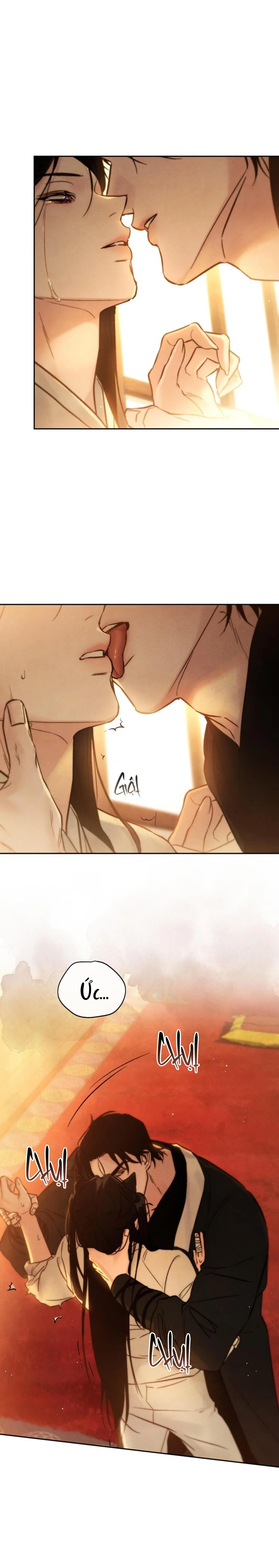 THUỐC ĐỘC Chapter 27 Trang 8