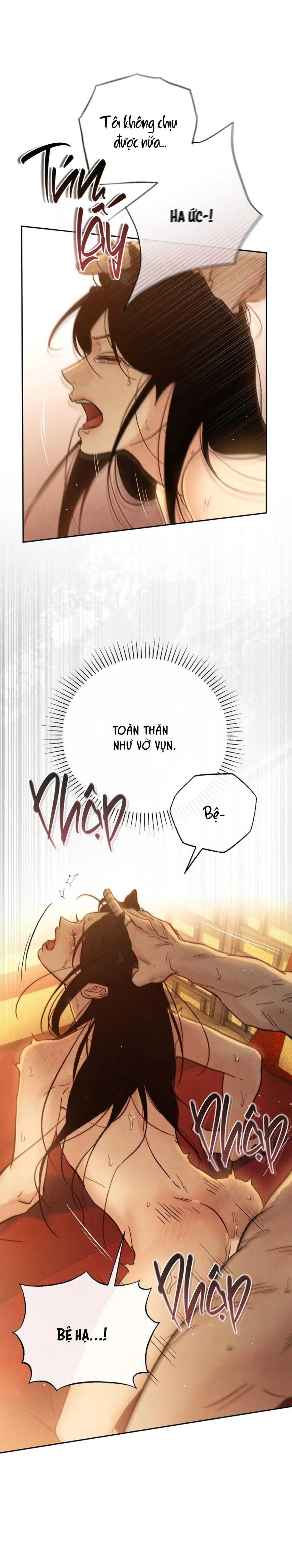 THUỐC ĐỘC Chapter 27 Trang 11