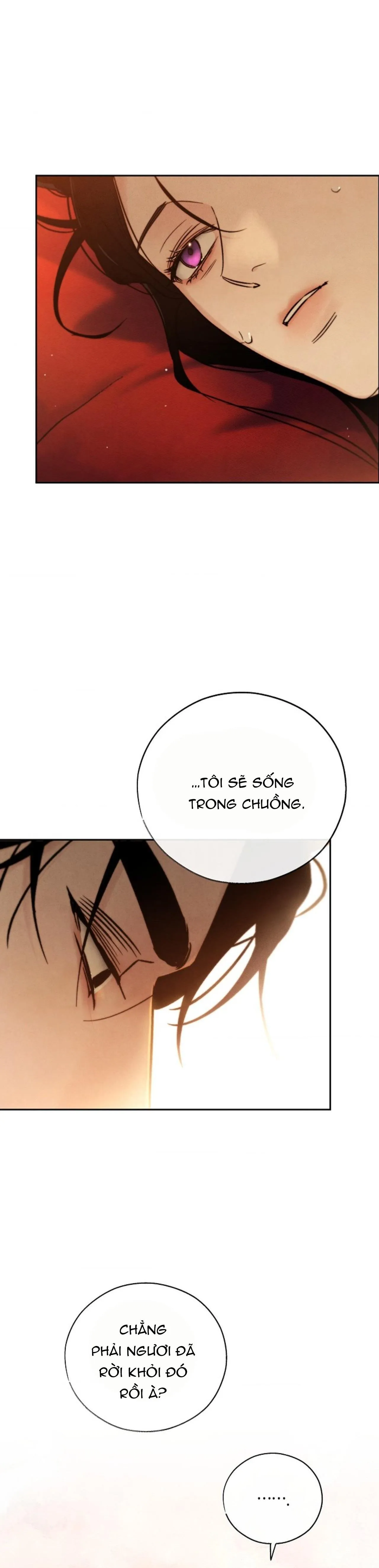 THUỐC ĐỘC Chapter 27 Trang 16