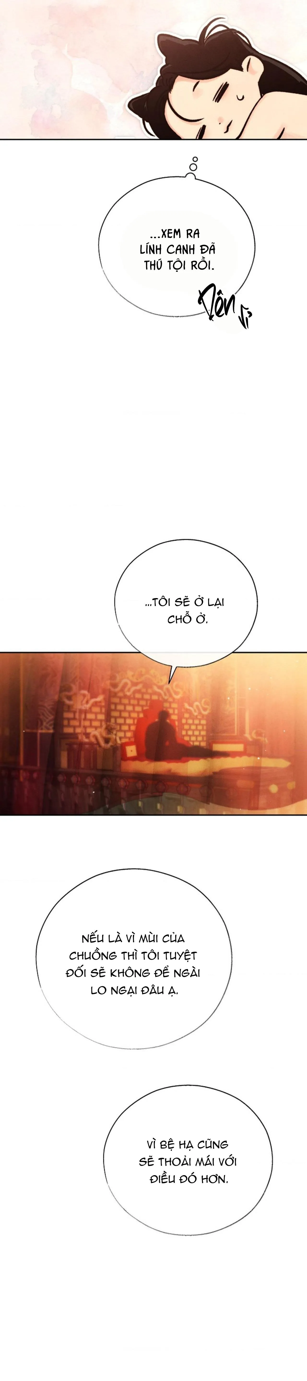 THUỐC ĐỘC Chapter 27 Trang 17