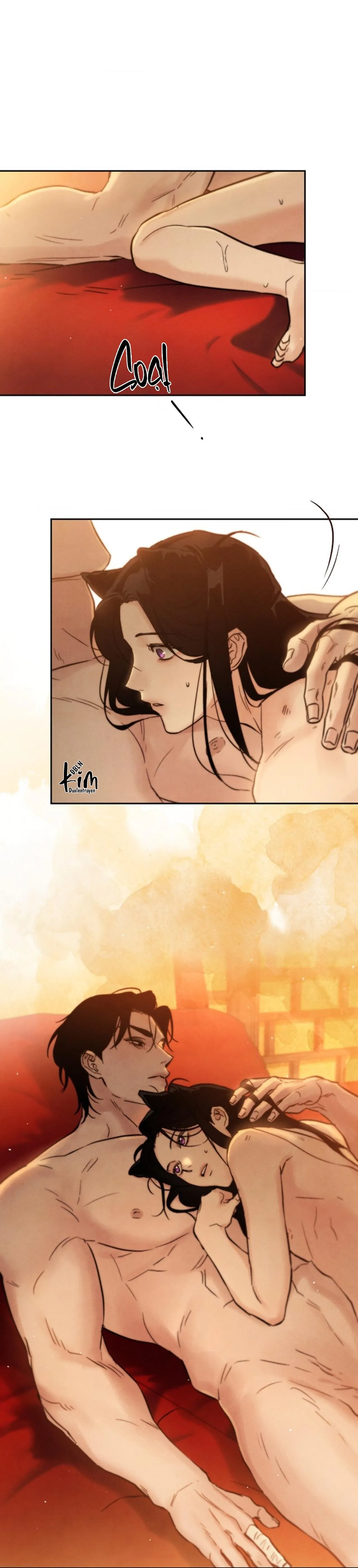 THUỐC ĐỘC Chapter 27 Trang 18