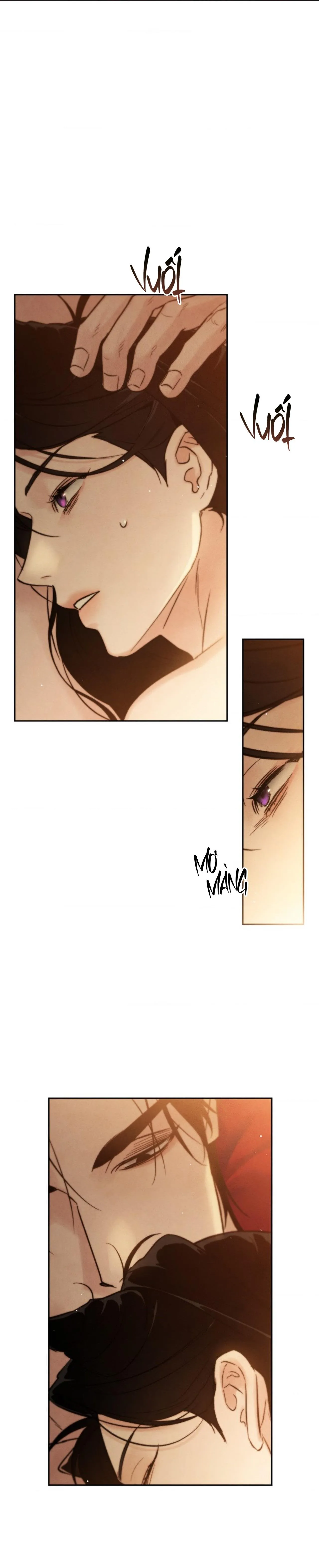 THUỐC ĐỘC Chapter 27 Trang 19