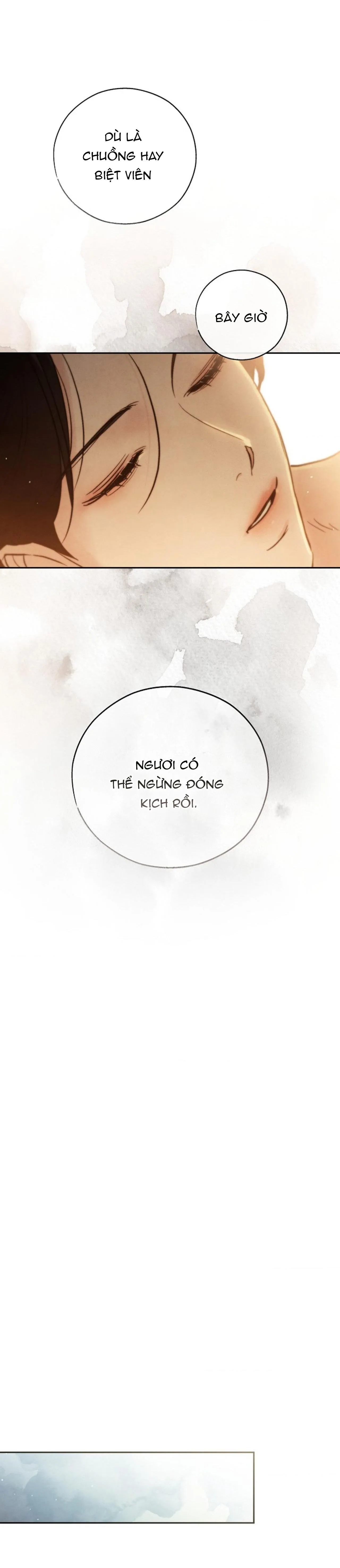 THUỐC ĐỘC Chapter 27 Trang 20