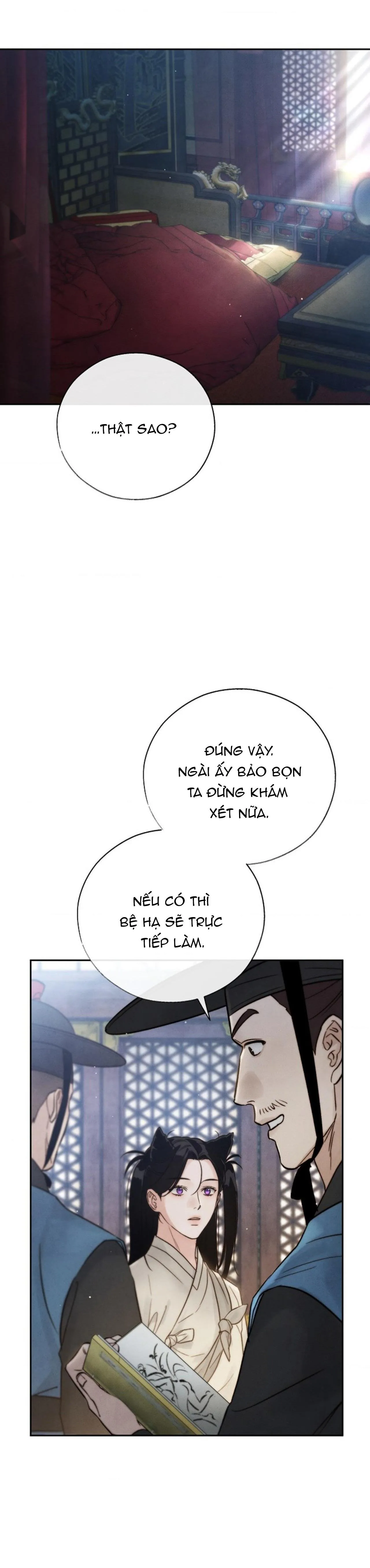 THUỐC ĐỘC Chapter 27 Trang 21