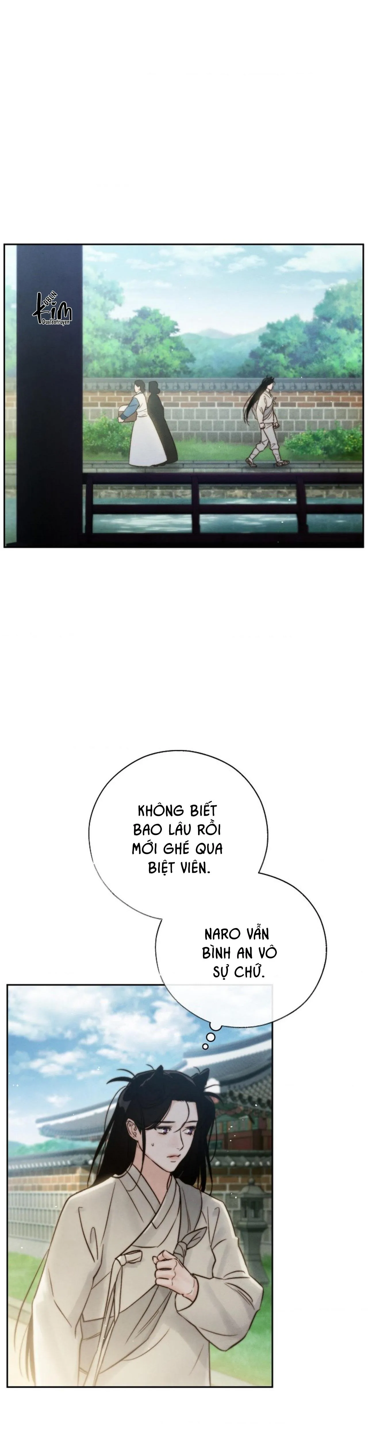 THUỐC ĐỘC Chapter 27 Trang 23