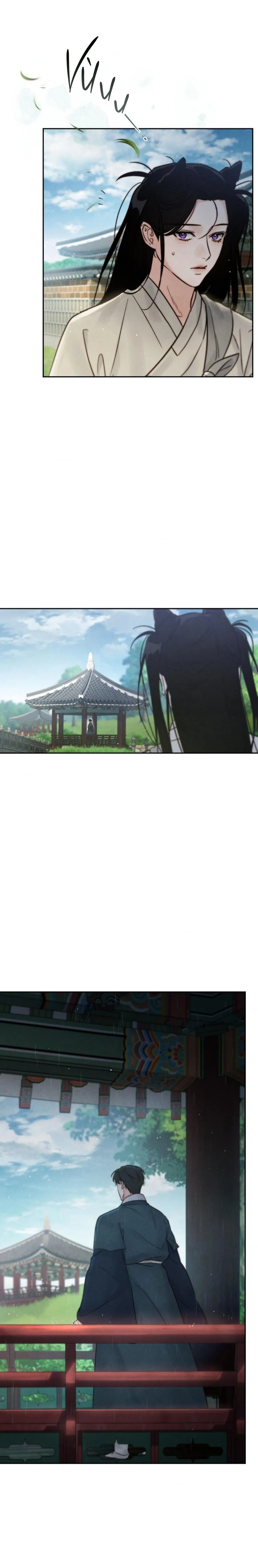 THUỐC ĐỘC Chapter 27 Trang 24