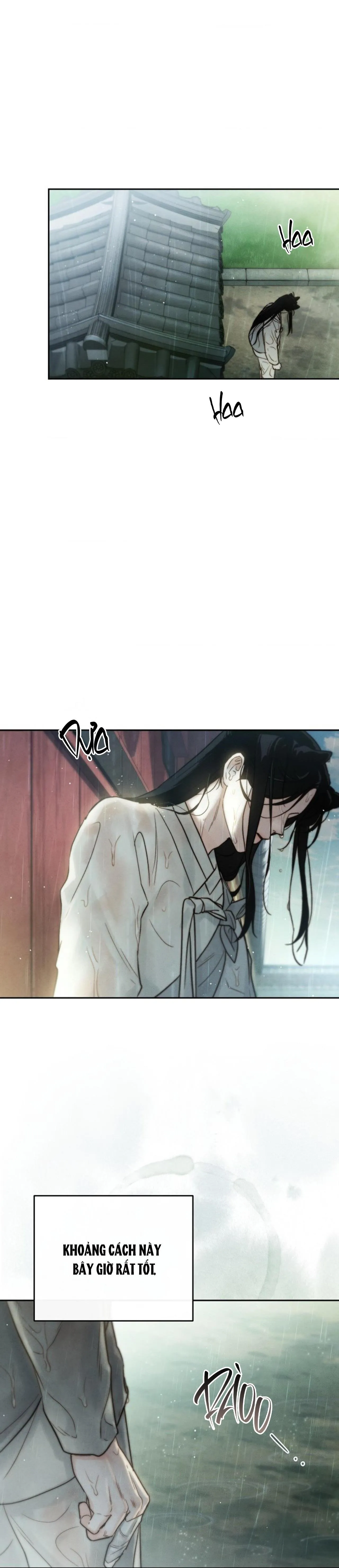 THUỐC ĐỘC Chapter 27 Trang 29