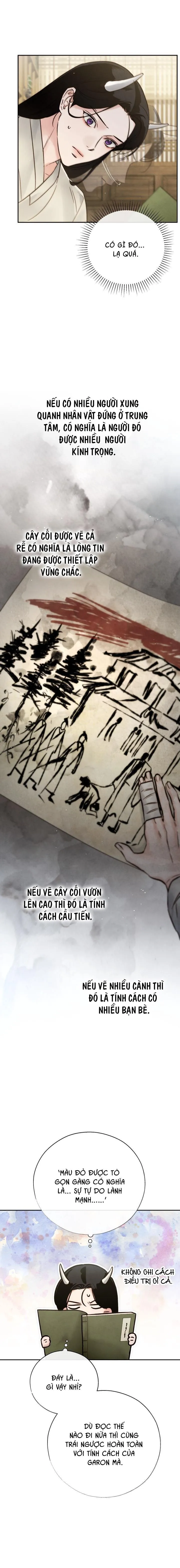 THUỐC ĐỘC Chapter 28 Trang 4